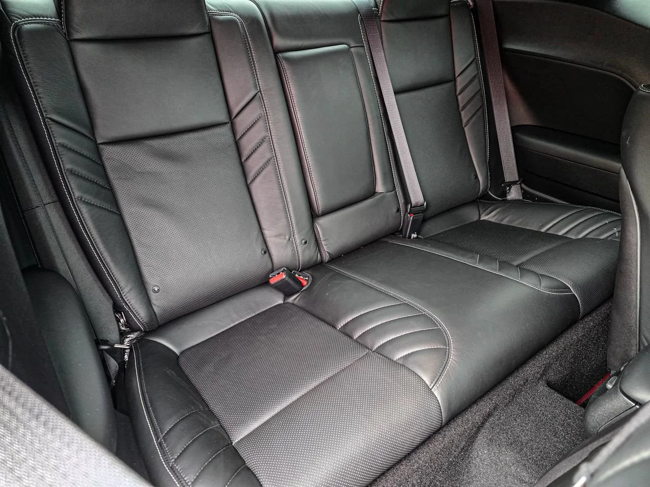 Used 2023  Dodge SRT Super Stock image 33