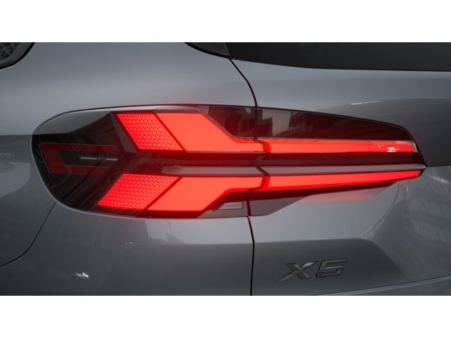 New 2026 Brooklyn Grey Metallic BMW  image 8