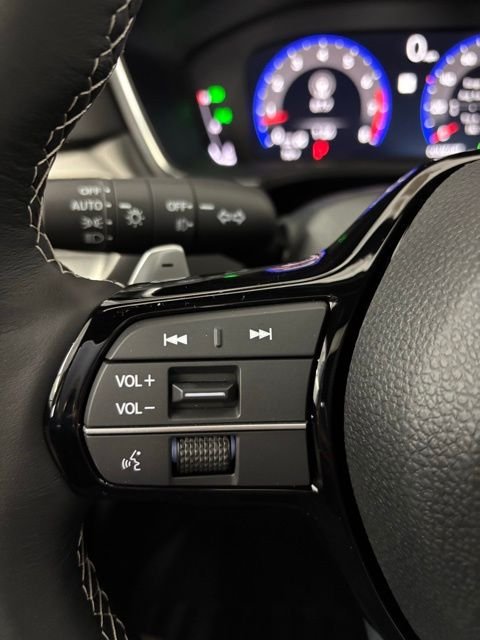 2026 Acura Integra A-Spec w/Technology Package - Photo 19