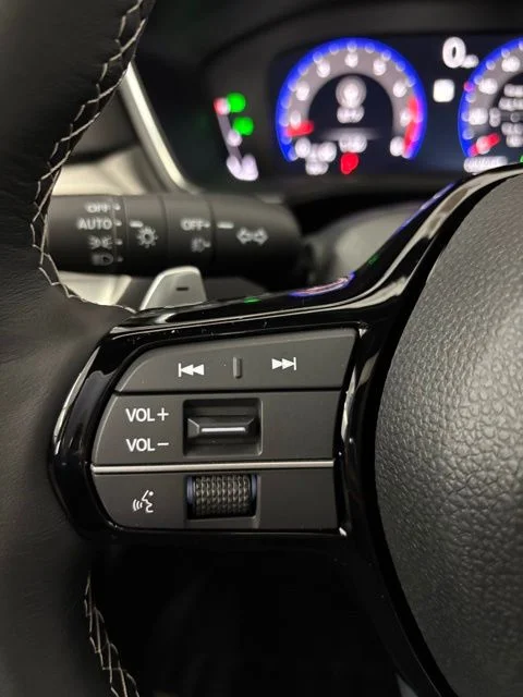 2026 Acura Integra A-Spec w/Technology Package - Photo 19