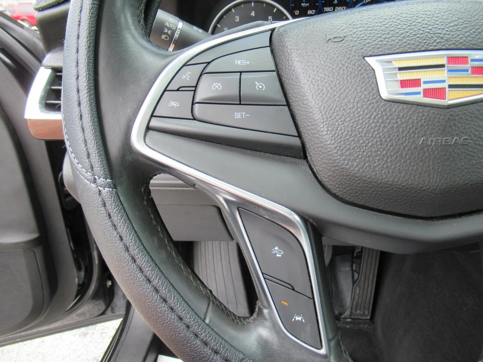 2016 Cadillac CT6 Base - Photo 24