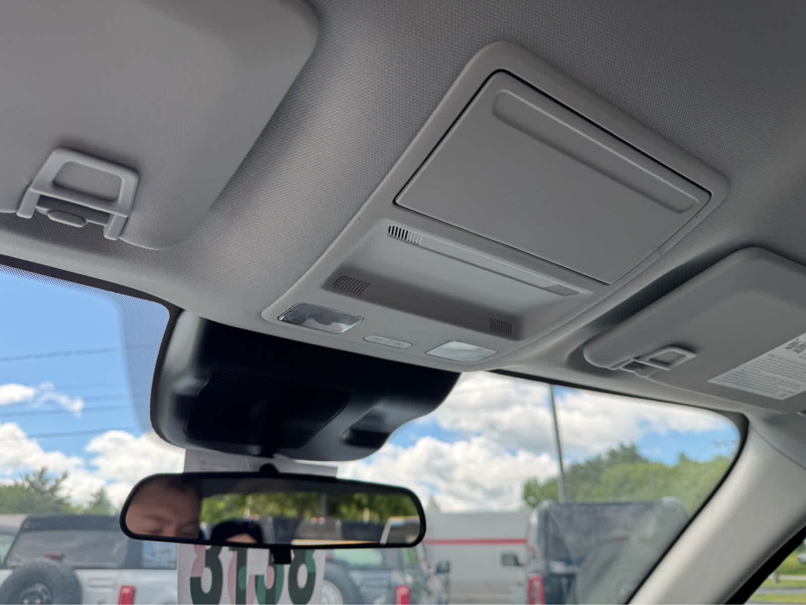 New 2026 Carbonized Gray Metallic Ford XL image 23