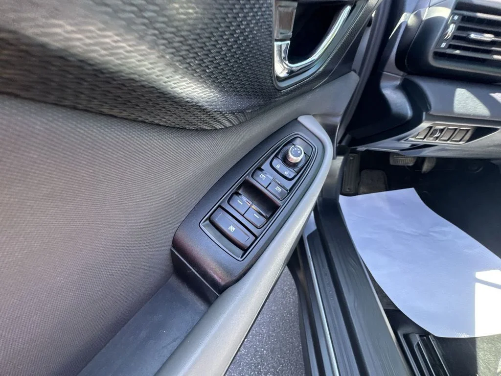 Used 2020 Silver Subaru Premium image 19