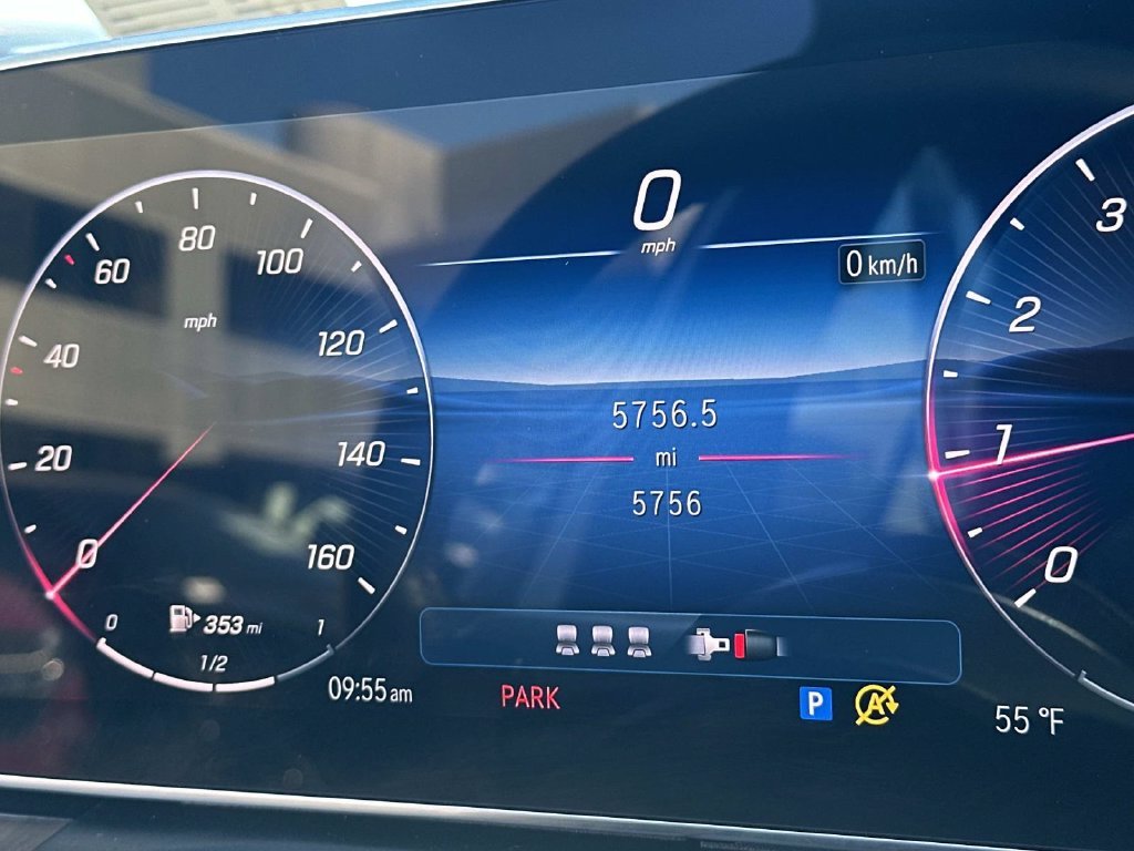 Certified Used 2025  Mercedes-Benz C 300 image 30