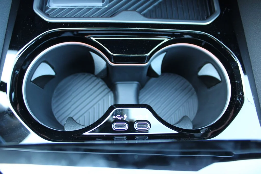 2026 BMW 5 Series 530i - Photo 52
