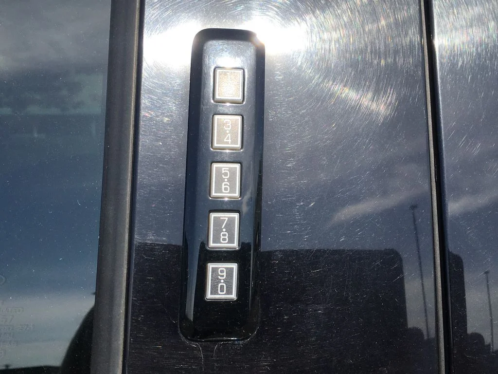 2020 Ford F-350 Super Duty Lariat - Photo 14