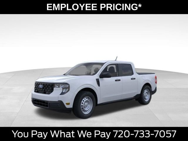 2026 Ford Maverick XL AWD's photo