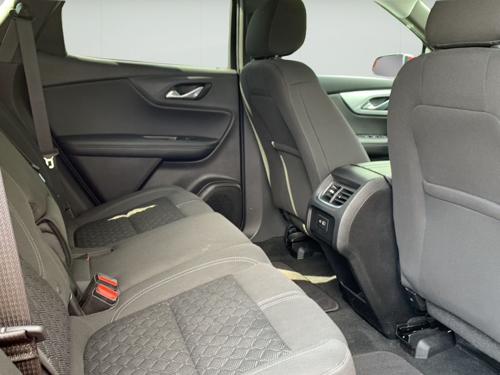 2021 Chevrolet Blazer 2LT - Photo 37