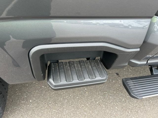 New 2026 Carbonized Gray Metallic Ford F-250® Platinum® image 17