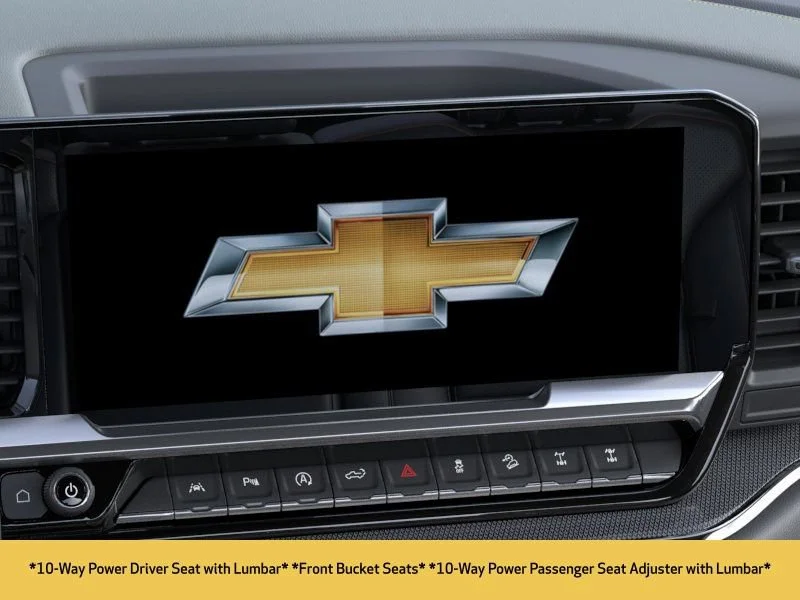 2026 Chevrolet Silverado 1500 ZR2 - Photo 34
