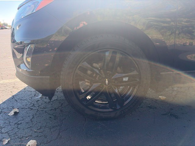 Used 2020 Mosaic Black Metallic Chevrolet LT image 4