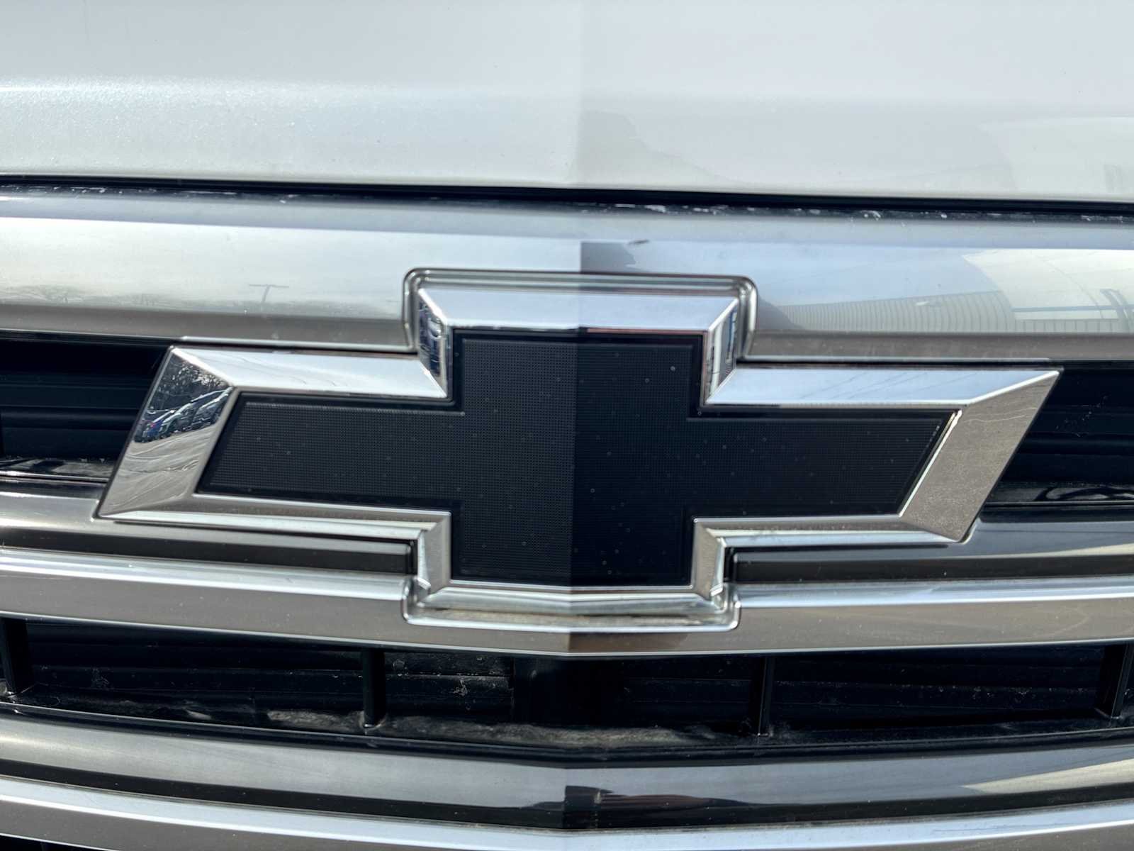 2023 Chevrolet Silverado 1500 High Country - Photo 32