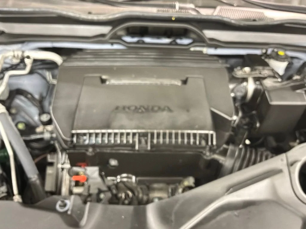 2024 Honda Pilot Touring - Photo 37