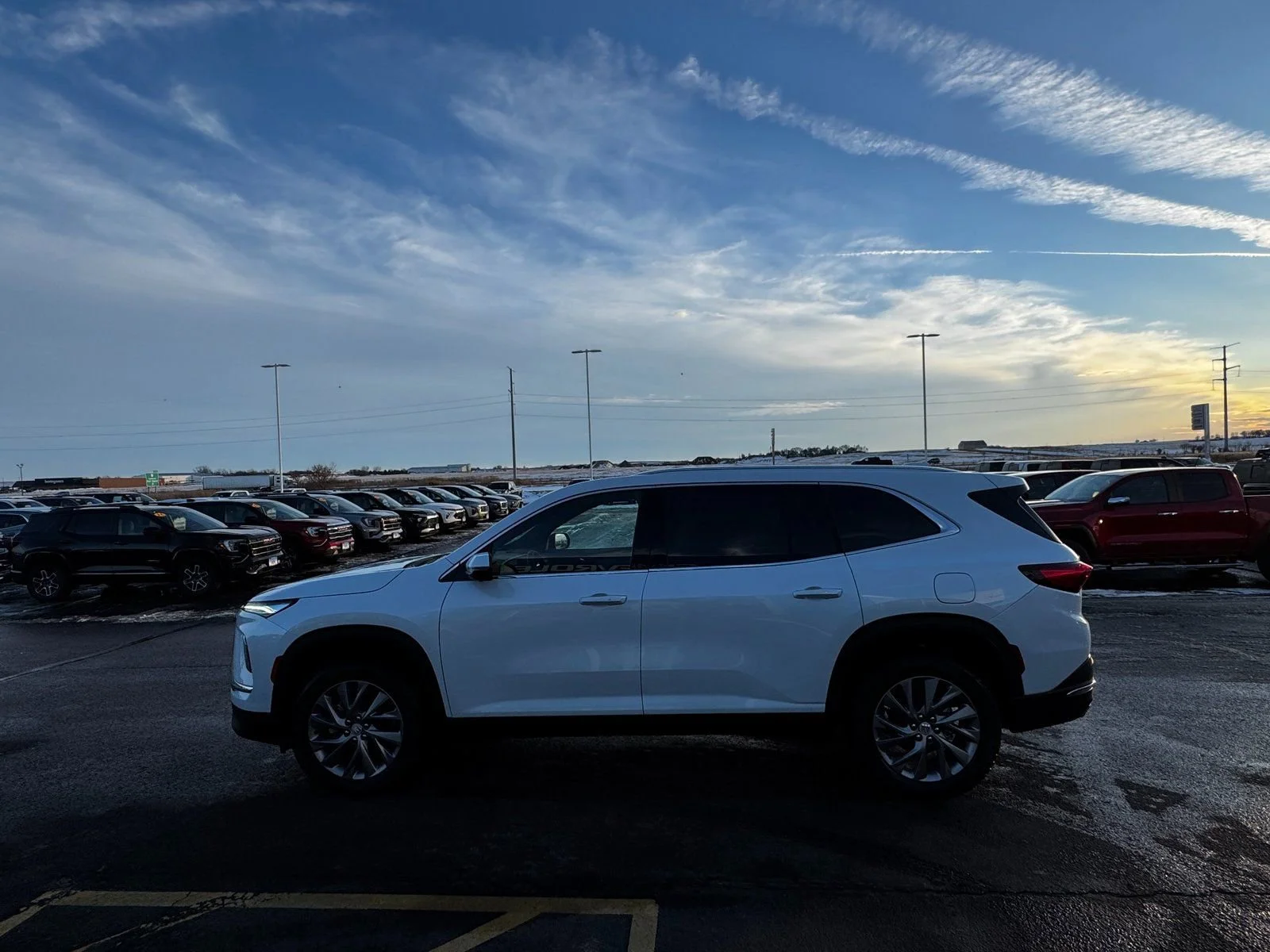2026 Buick Enclave Preferred - Photo 6