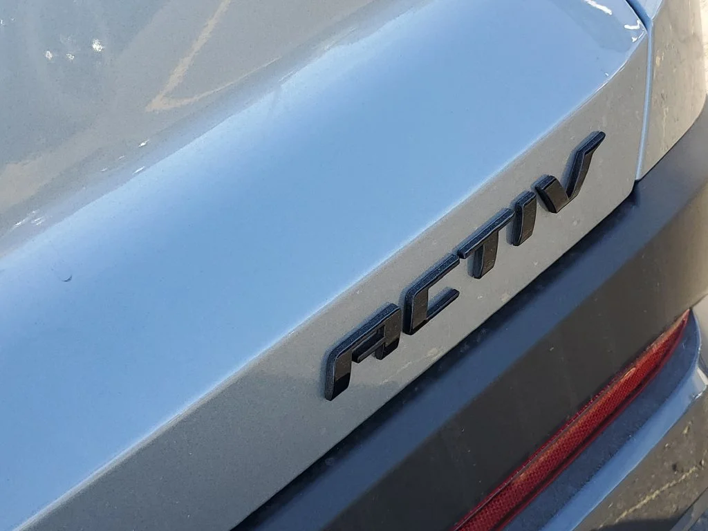 2027 Chevrolet Equinox ACTIV - Photo 36