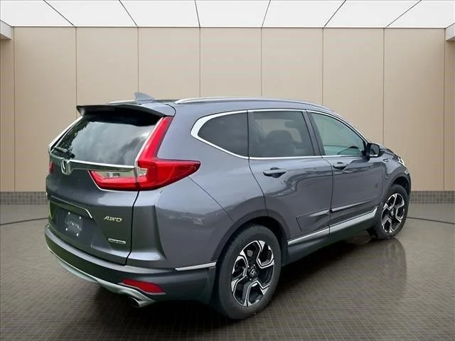 Used 2017 Brown Honda Touring image 17