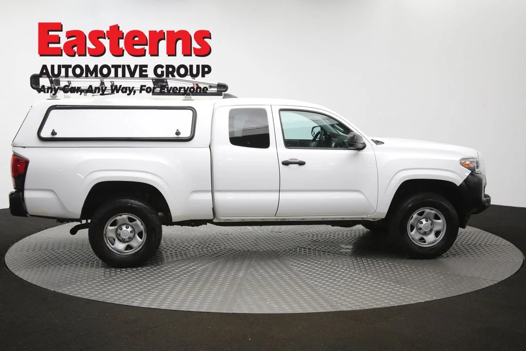 Used 2019 White Toyota SR image 42