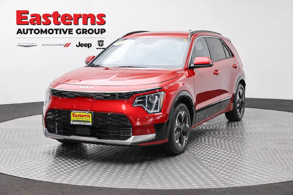 2023 Kia Niro EV