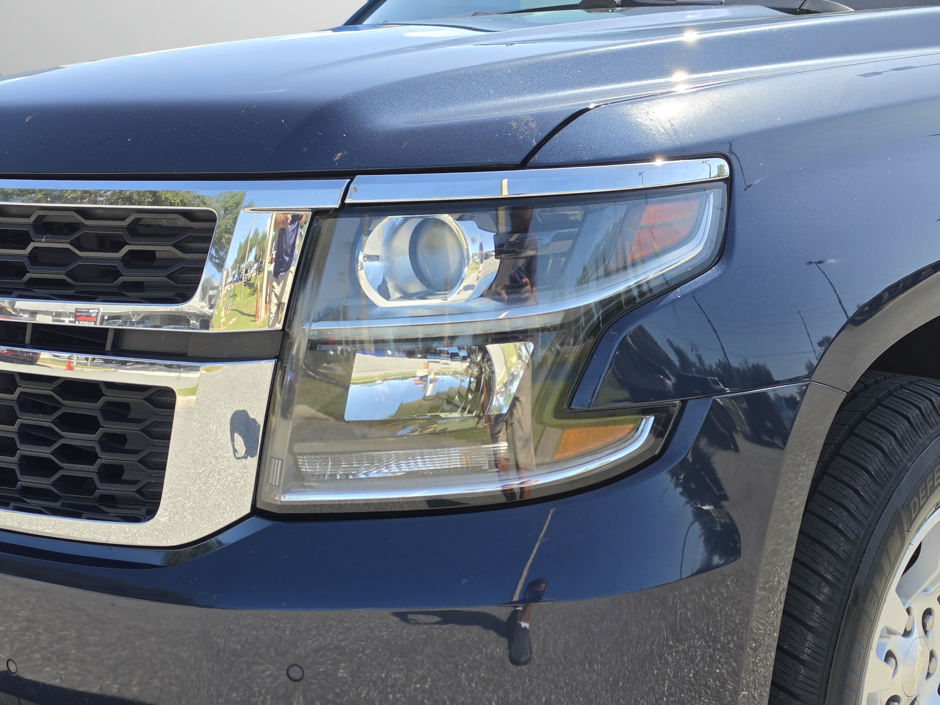 Used 2020 Blue Velvet Metallic Chevrolet LT image 13