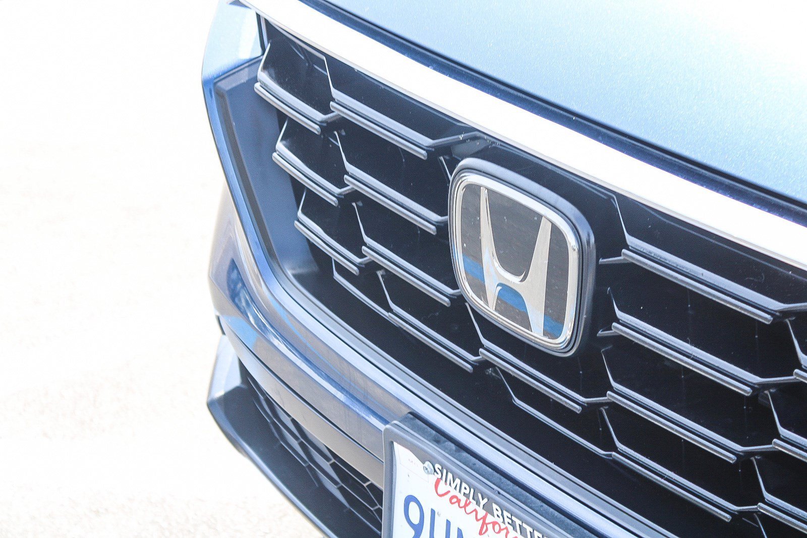 2023 Honda CR-V LX - Photo 33