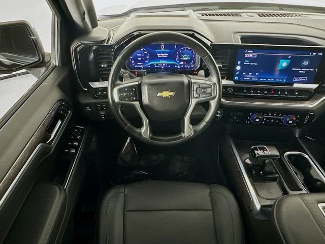 Used 2022 Black Chevrolet LTZ image 22
