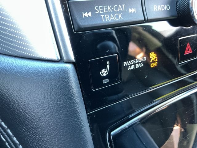 Used 2019 Gray INFINITI 3.0t LUXE image 27