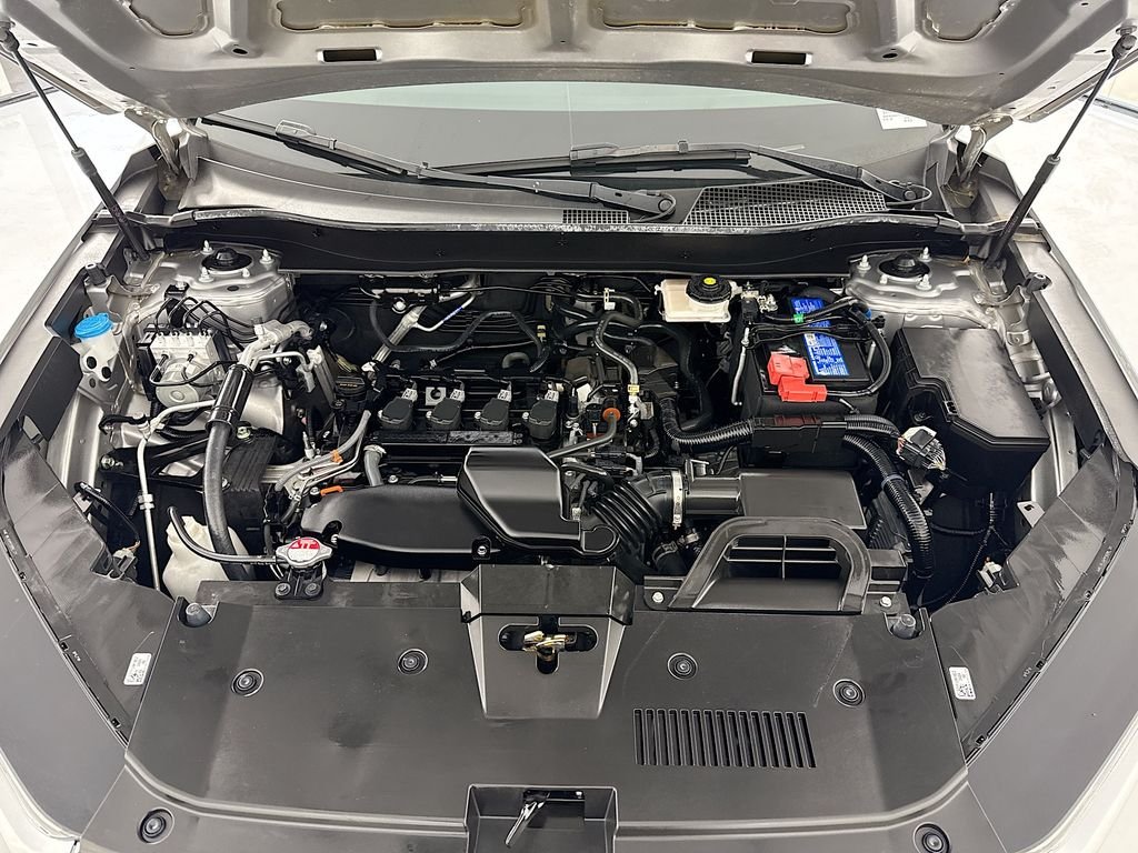 2024 Honda CR-V EX - Photo 29