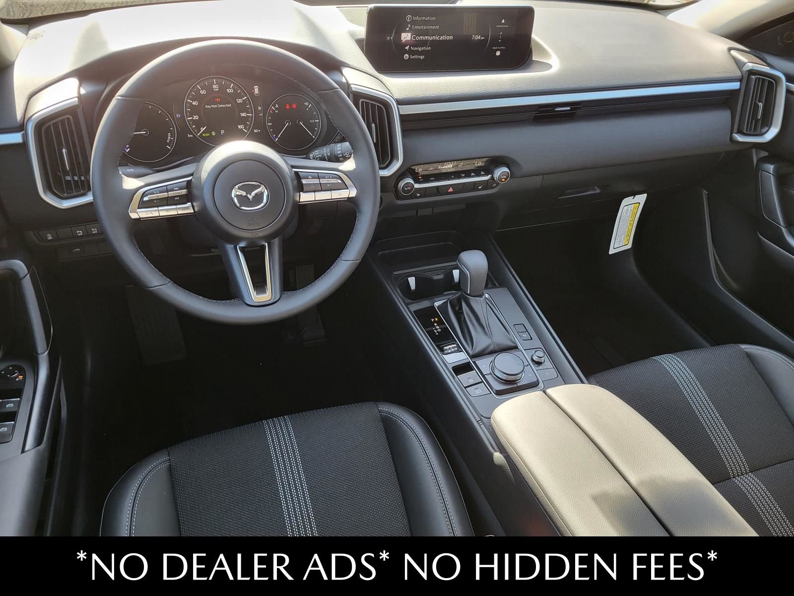 2026 Mazda CX-50 Preferred - Photo 14