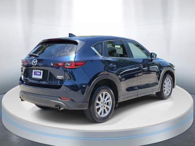 2022 Mazda CX-5 S Preferred package - Photo 4