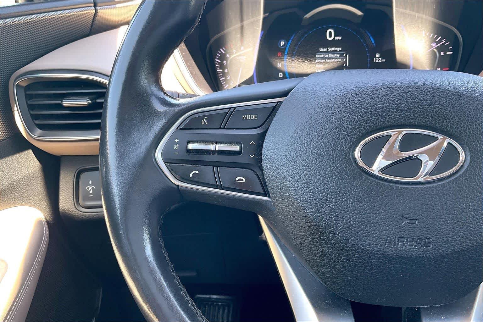 Used 2019 Earthy Bronze Hyundai Ultimate image 22