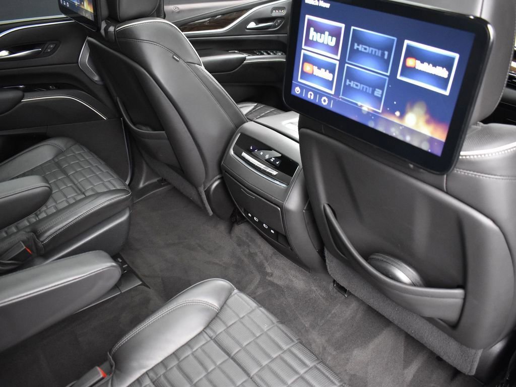 2022 CADILLAC ESCALADE - Image 39