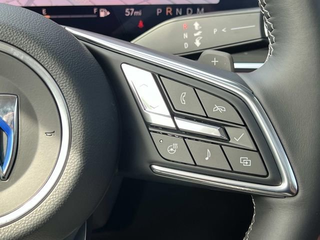 New 2026 Moonstone Gray Metallic Buick Sport Touring image 26
