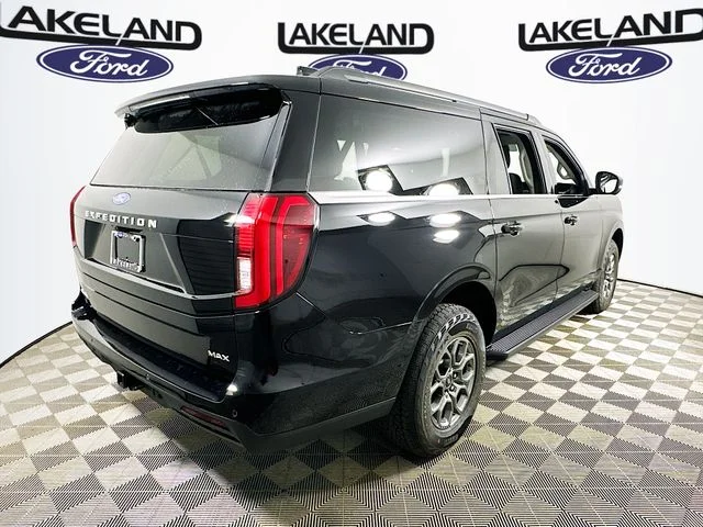 New 2026 Ford Expedition Max Active