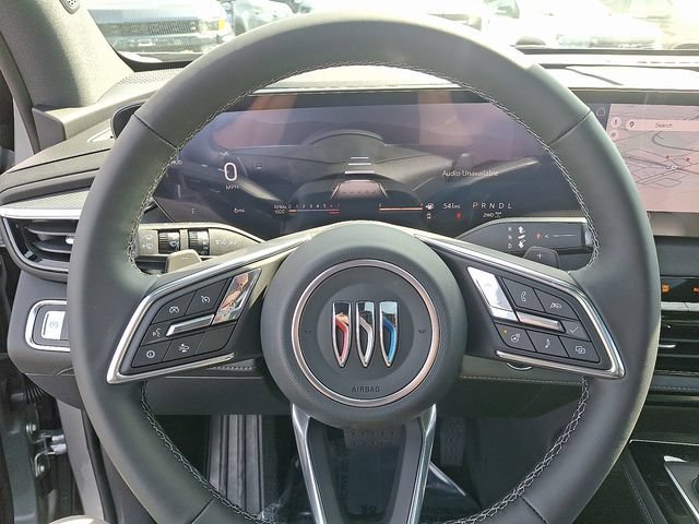 2026 Buick Enclave Sport Touring - Photo 18