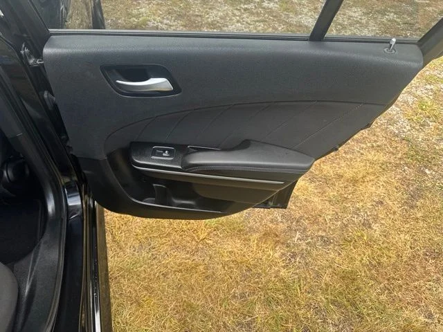 Used 2023 Black Dodge R/T Scat Pack image 30