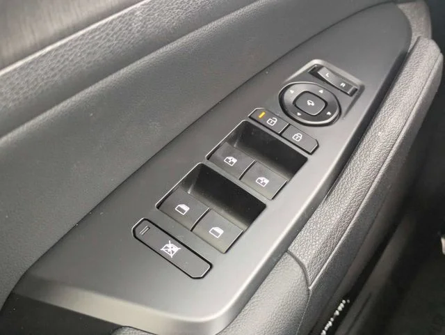 New 2026 Shadow Matte Gray Kia X-Line Prestige image 23