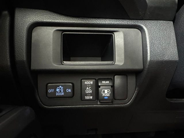 Used 2017 Super White Toyota TRD Sport image 18
