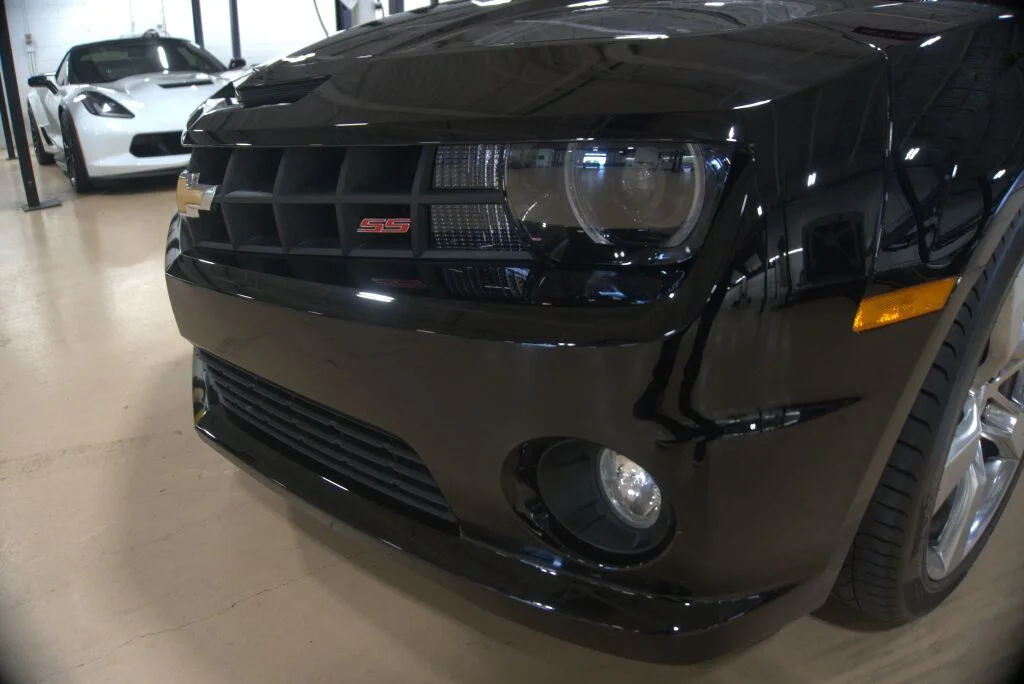 Used 2011 Black Chevrolet SS image 10