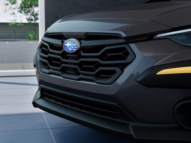 New 2026 MAGNETITE GRAY PEARL Subaru Sport image 10