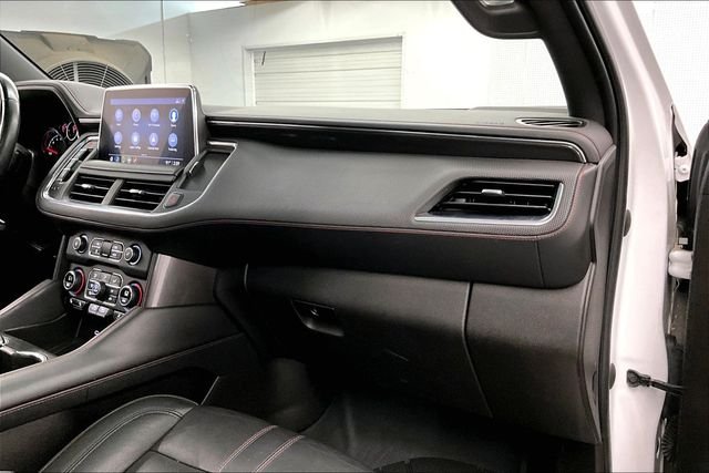 2021 Chevrolet Tahoe RST - Photo 20