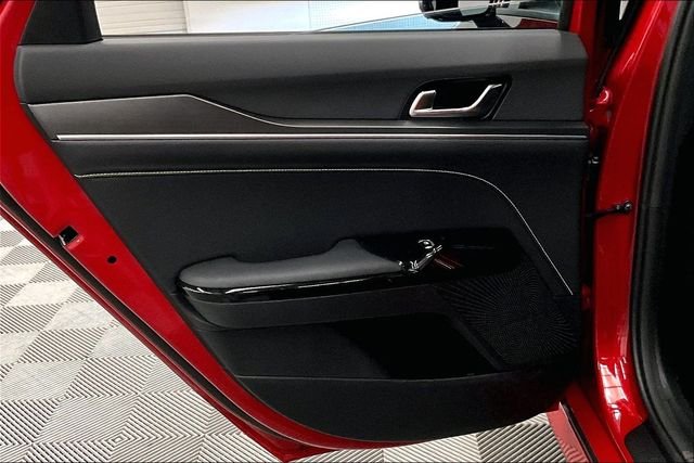 2026 Kia K5 GT - Photo 23