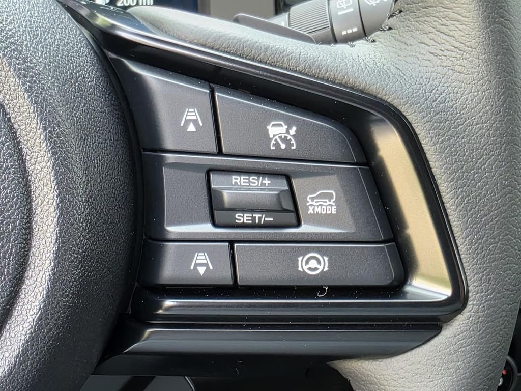 2026 Subaru Outback Limited - Photo 32