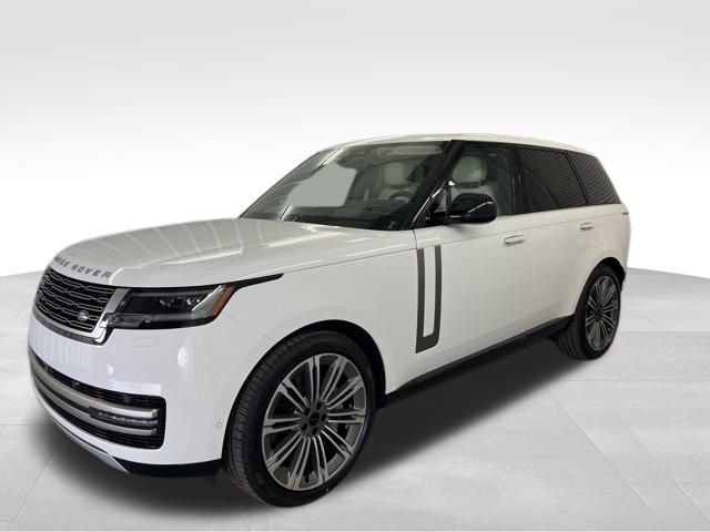 2026 Land Rover Range Rover 4.4 SE SWB's photo