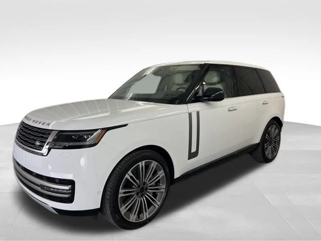 2026 Land Rover Range Rover 4.4 SE SWB's photo