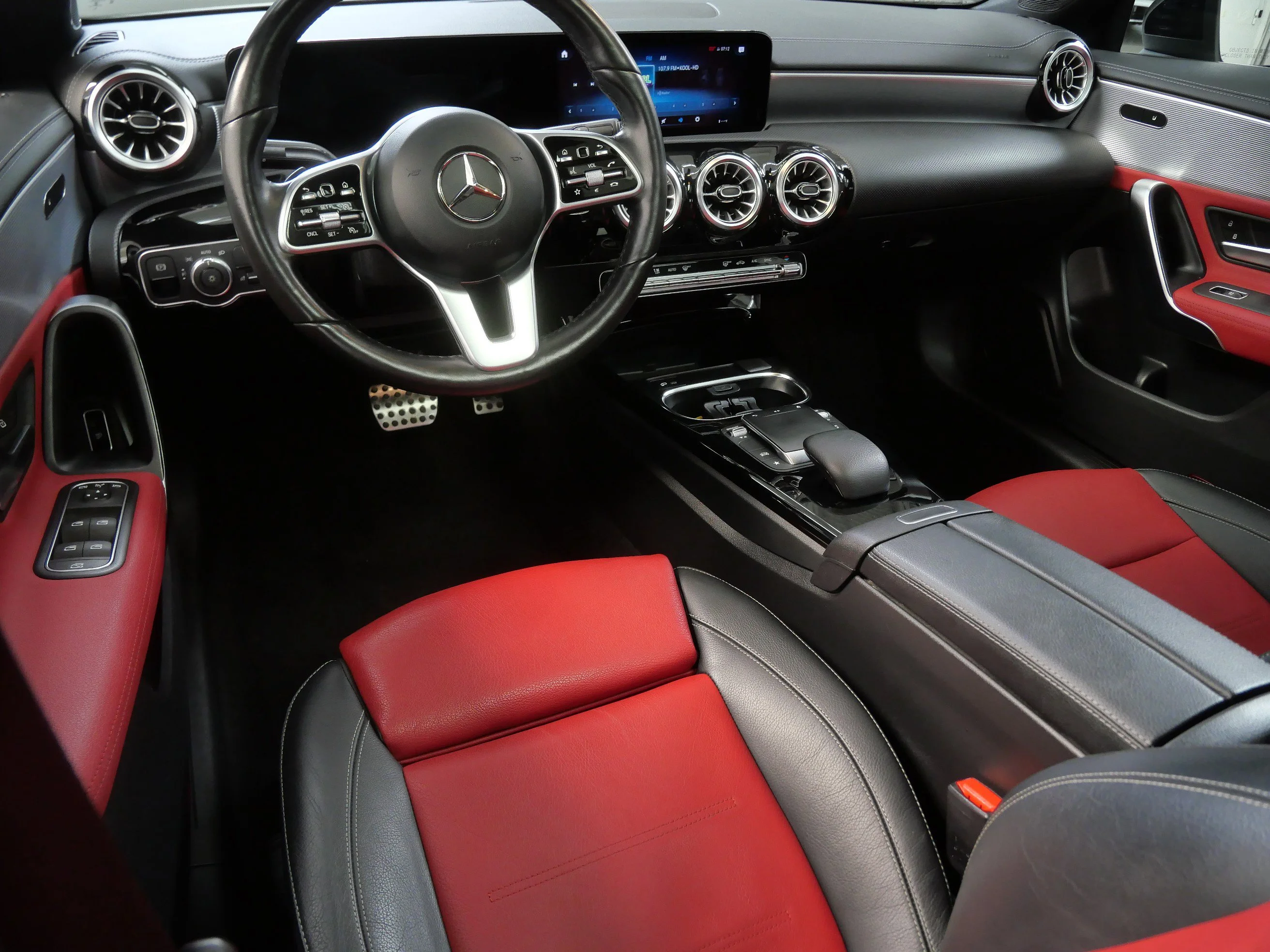 Certified 2022 Mercedes-Benz CLA CLA250 with VIN W1K5J4HB4NN299511 for sale in Minnetonka, Minnesota