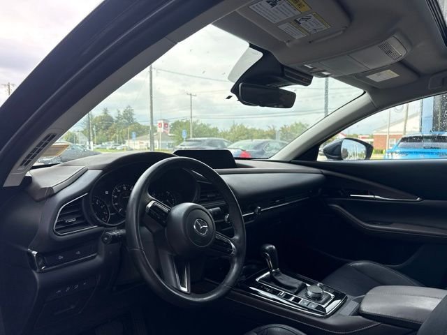 Used 2024 Blue Mazda 2.5 S Premium Package image 13