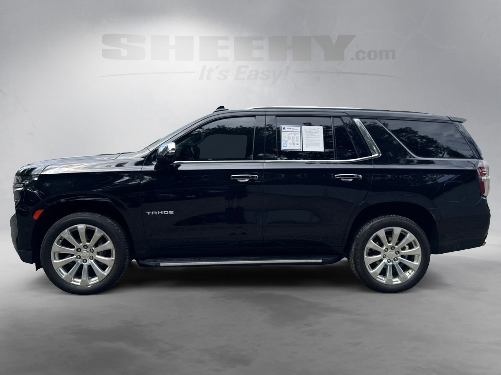 Used 2023 Black Chevrolet Premier image 17