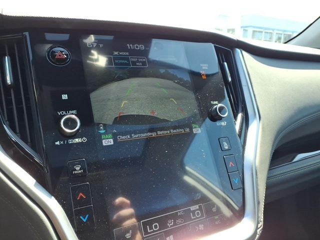 2024 Subaru Outback Onyx Edition - Photo 18