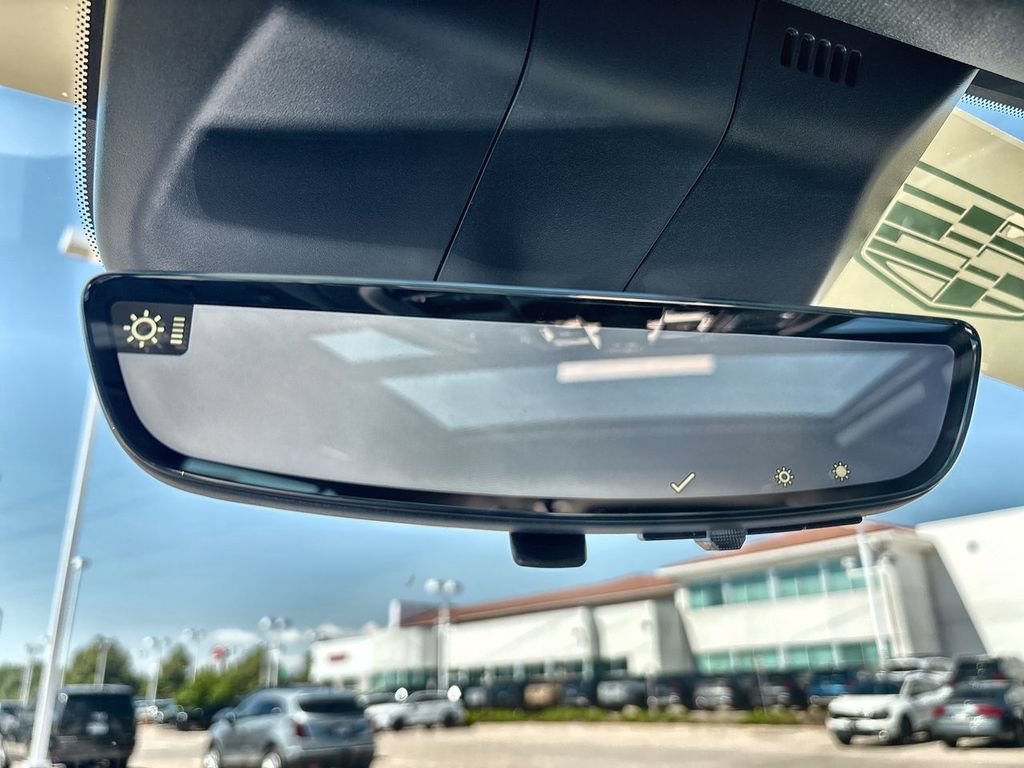 2026 Cadillac Escalade ESV Sport - Photo 57