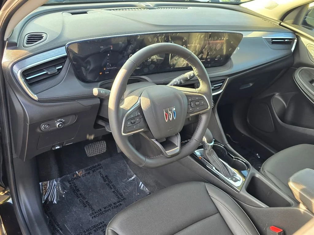 2024 Buick Encore GX Sport Touring - Photo 12
